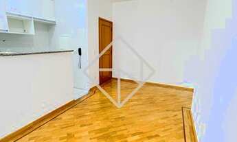 Imagem 3: Apartamento 1 dormitório a 300 metros do metrô