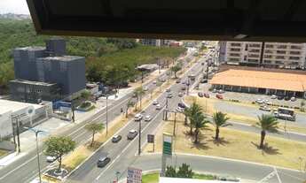 Imagem 6: Sala, Planta Tower Renascença