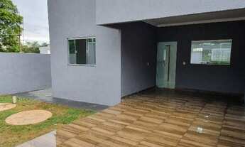 Imagem 2: Alugo excelente Casa 2 quartos (1 suíte) - 80m2 em frente ao Lago