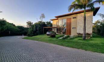 Imagem 4: Casa 4/4 400 m² Praia do Forte no Ilha dos Pássaros