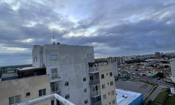 Imagem 2: Cobertura duplex para aluguel possui 132 metros quadrados com 3 quartos