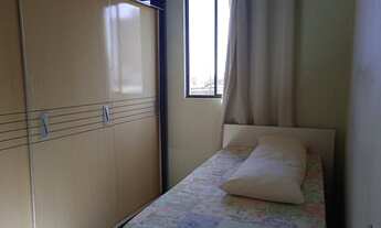 Imagem 7: Apartamento de 02 quartos quadra 108 Samambaia Sul, ao lado do metrô, só 142.000