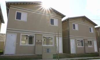 Imagem 7: CASA EM CONDOMINIO FECHADO - 2 DORM - LAZER PARA TODA FAMILIA