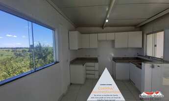 Imagem 3: Casa de laje com 3/4, terreno 200m2, 3 garagens coberta no Shopping Park
