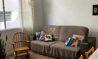 Imagem 2: Apartamento com 2 dormitórios à venda, 68 m² por R$ 580.000 - Glória - Rio de Janeiro/RJ