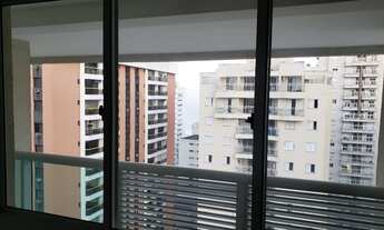 Imagem 4: Apartamento para venda possui 123 metros quadrados com 3 quartos em Pitangueiras - Guarujá