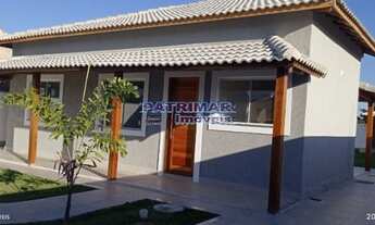 Imagem: Casa à venda,95,62m² - Jardim Atlântico