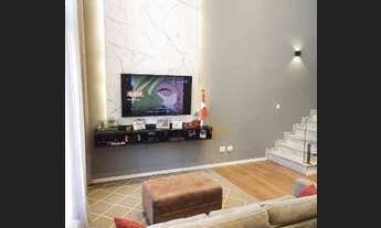 Imagem: Casa com 4 dormitórios à venda, 256 m²