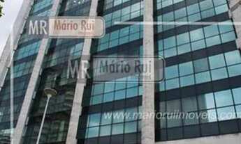 Imagem 7: Sala-À VENDA-Barra da Tijuca-Rio de Janeiro-RJ