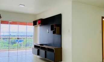 Imagem 2: Manhattan Residence - Locação