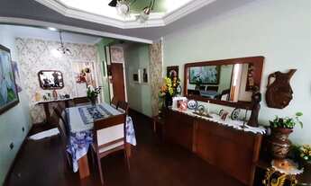 Imagem 5: 3 Dormitórios, 1 suíte, 1 vaga no Gonzaguinha, São Vicente