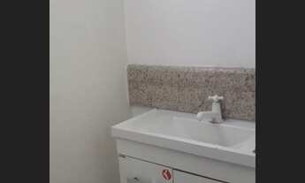 Imagem 4: Sala comercial Andar comercial para Aluguel em Vila Bastos Santo André-SP - AL 227