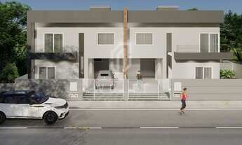 Imagem 3: JD659 - Sobrados Geminados pertinho do Centro em Barra Velha/SC