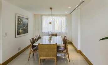 Imagem 6: Apartamento Duplex para venda, com 370 m2, Condomínio Península - Bernini