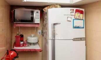 Imagem 4: Apartamento com 3 dormitórios à venda, 70 m² por R$ 270.000 - Engenho de Dentro - Rio de J