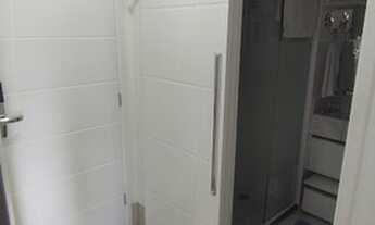 Imagem 6: Apartamento para venda com 40 metros quadrados com 1 quarto em Tatuapé - São Paulo - SP