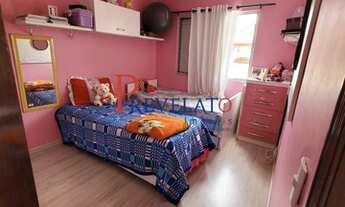 Imagem 3: AP-8484 - APARTAMENTO PARA VENDA NO BAIRRO JORDANÓPOLIS - SÃO BERNARDO