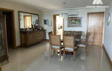 Imagem 5: Apartamento à venda, 165 m² por R$ 1.900.000,00 - Praia de Itaparica - Vila Velha/ES