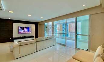 Imagem 5: Apartamento para venda tem 192 metros quadrados com 3 quartos em São Marcos - São Luís - M