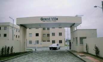 Imagem 1: Apartamento para venda financia 100% em - Palhoça - SC