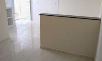 Imagem 2: Aluga-se charmosa kitnet em Jundiaí direto com proprietário e sem fiador