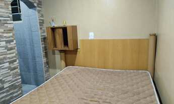 Imagem 6: Quarto com banheiro privativo