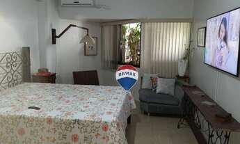 Imagem 6: Apartamento para alugar, 217 m² por R$ 6.000,00/mês - Tamarineira - Recife/PE