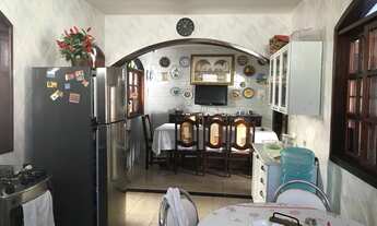 Imagem: Casa para aluguel possui 450 metros quadrados