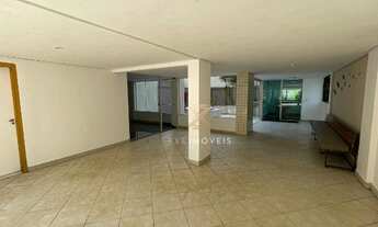 Imagem 6: Apartamento com 4 dormitórios à venda, 109 m² por R$ 1.030.000 - Cruzeiro - Belo Horizonte