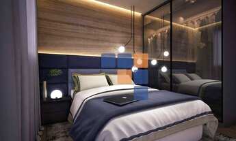 Imagem 3: Apartamento com 2 dormitórios à venda, 51 m² por R$ 300.000,00 - São Geraldo - Belo Horizo