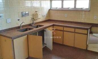 Imagem 6: Apartamento com 4 dormitórios à venda, 196 m² por R$ 1.040.000 - Santo Antônio - Belo Hori