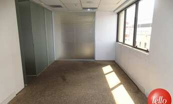 Imagem 5: Santo André - Conjunto Comercial/sala - Paraíso