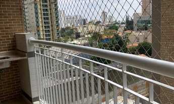 Imagem 7: Apartamento Alto Padrão para Venda em Campestre Santo André-SP - VD 403