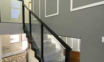 Imagem 2: Sobrado alto padrão no Alice Maia