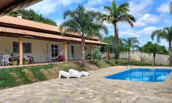 Imagem 3: Casa com 4 dormitórios à venda, 420 m² por R$ 1.275.000,00 - Condomínio Porta do Sol - Mai