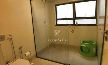 Imagem 2: Apartamento com 4 dormitórios à venda, 350 m² por R$ 1.045.000 - Santa Lúcia - Belo Horizo