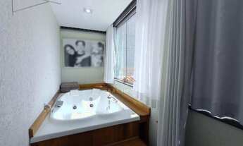 Imagem 5: Apartamento com 3 dormitórios à venda, 200 m² por R$ 1.050.000 - Buritis - Belo Horizonte