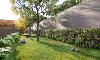 Imagem: Studio de 30m² - 1 dormitório, 1 banheiro