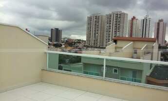 Imagem 6: Cobertura - Parque das Nacoes - Santo Andre - Sao Paulo