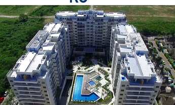 Imagem 5: Cobertura duplex para venda com 125 metros quadrados com 3 quartos