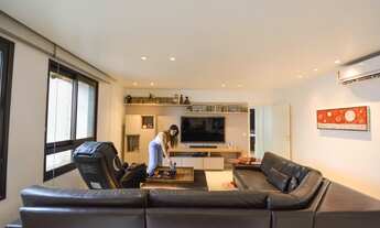 Imagem 7: Apartamento 04 quartos em Lourdes próximo à Praça da Liberdade