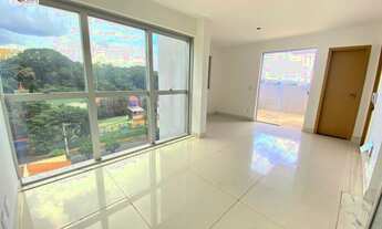 Imagem 6: BELO HORIZONTE - Apartamento Padrão - Serrano