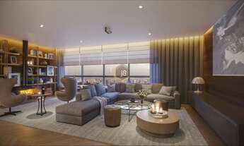 Imagem 7: CURITIBA - Apartamento Padrão - Cabral