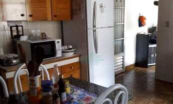 Imagem 3: Casa com 3 dormitórios à venda, 200 m² por R$ 270.000,00 - Helena Maria - Osasco/SP