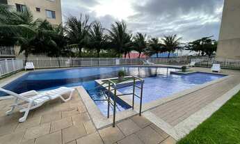 Imagem 4: Cobertura duplex para aluguel possui 132 metros quadrados com 3 quartos