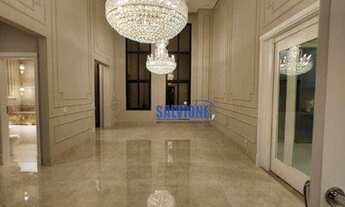 Imagem 4: **LANÇAMENTO CASA TÉRREA COM AMPLO ESPAÇO NO LAZER QUINTA DO GOLFE **