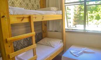 Imagem: Pensão Metrô Santana