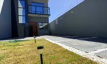 Imagem 6: Sobrado alto padrão no Alice Maia