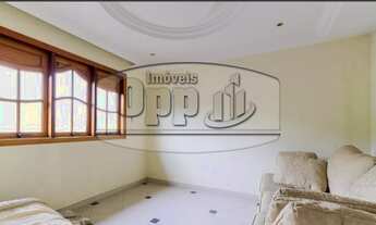 Imagem 2: SãO PAULO - Casa Padrão - Tucuruvi