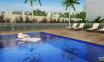 Imagem 6: Apartamento para aluguel possui 45 metros quadrados com 2 quartos em Vila Butantã - São Pa